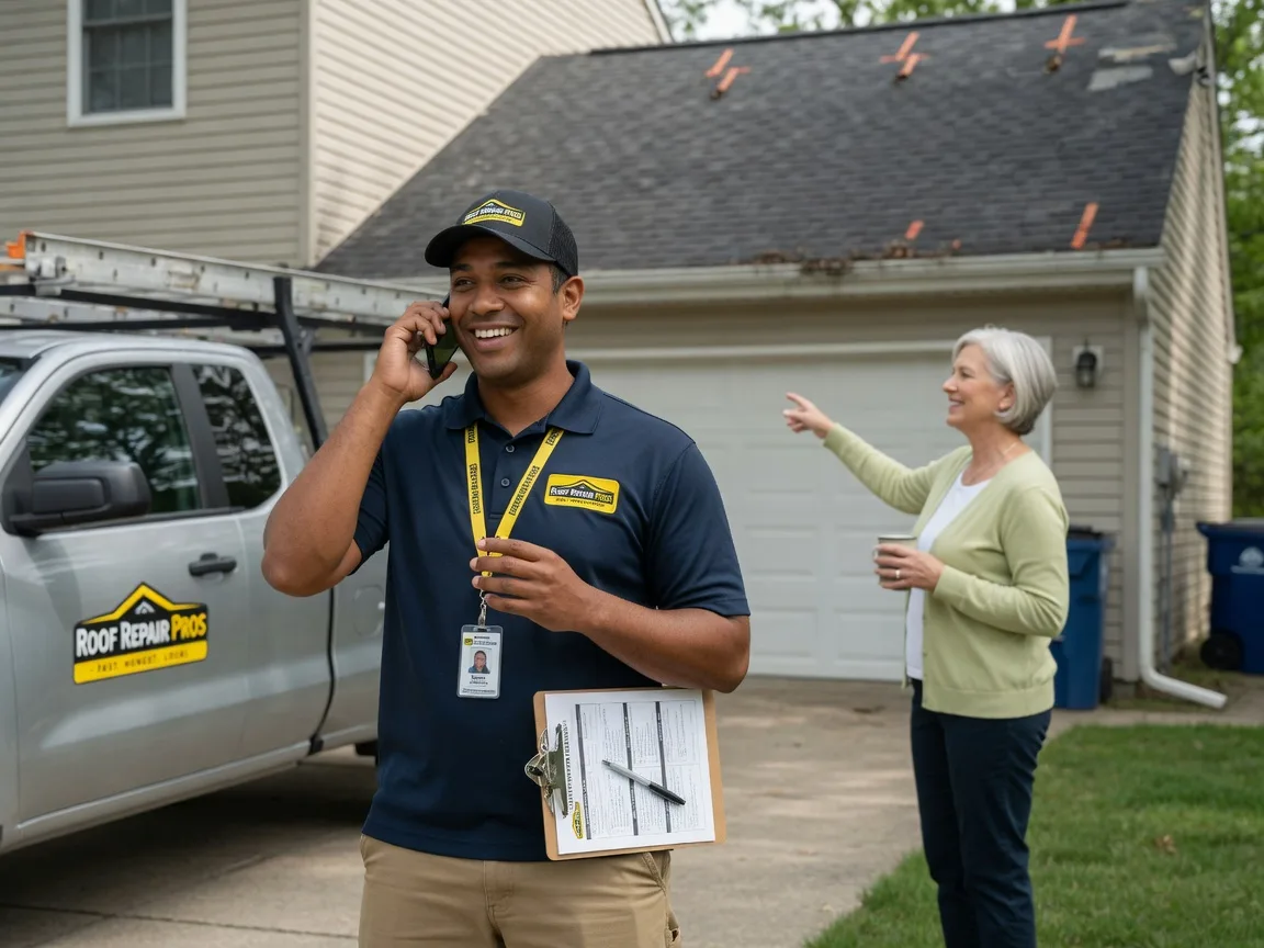 Roof Repair Annapolis, MO FAQs